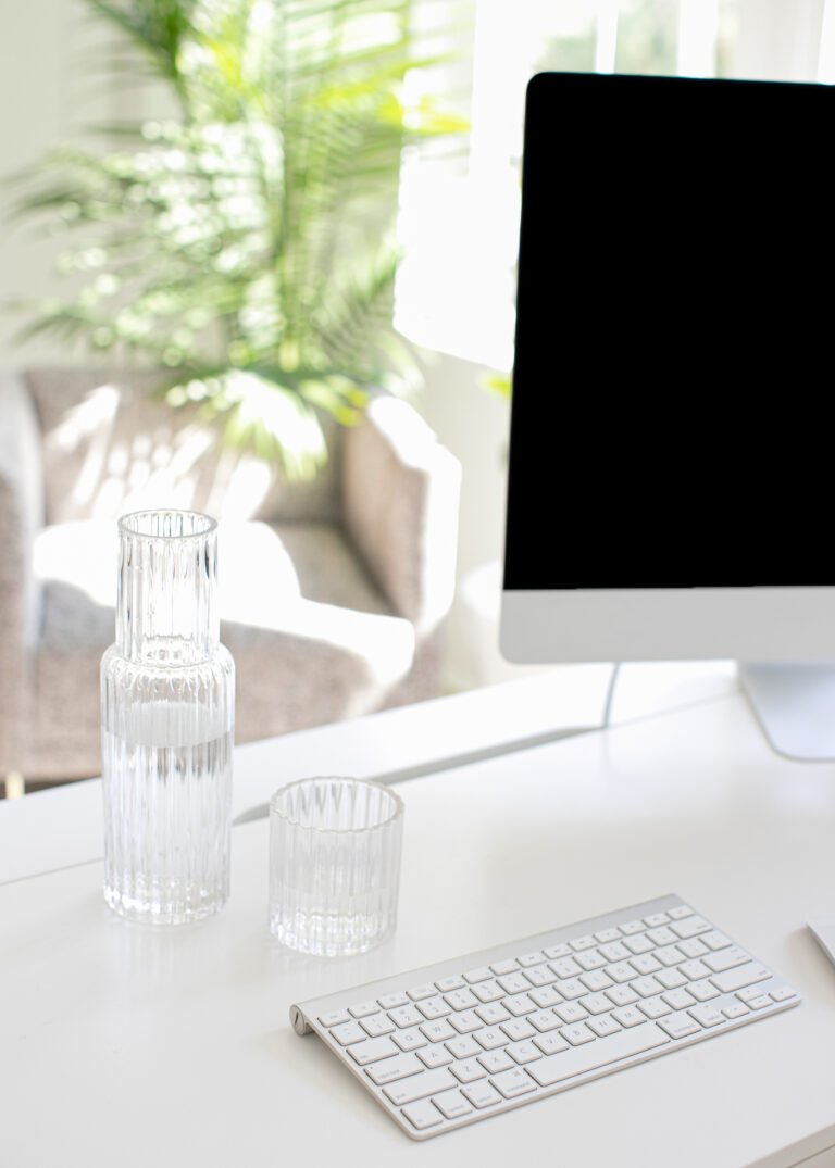 Survive Summer Working from Home: Tips for Staying Cool and Productive