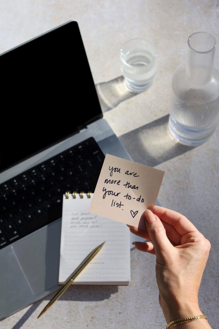 Get Things Done Daily Motivation: Simple Tips to Boost Your Productivity