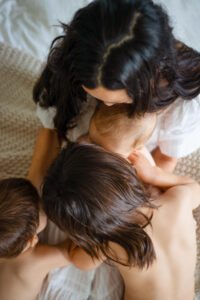 The Ultimate Guide to How to Be a Stay-at-Home Mom: Tips for Balancing Family Life and Personal Fulfillment