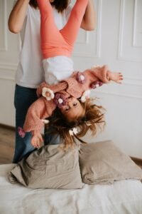 Eliminate Mommy Guilt: Embrace Joyful Parenting Without the Pressure