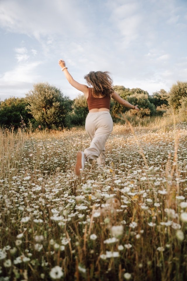 How to Get My Life Together: Simple Steps to Find Balance and Happiness